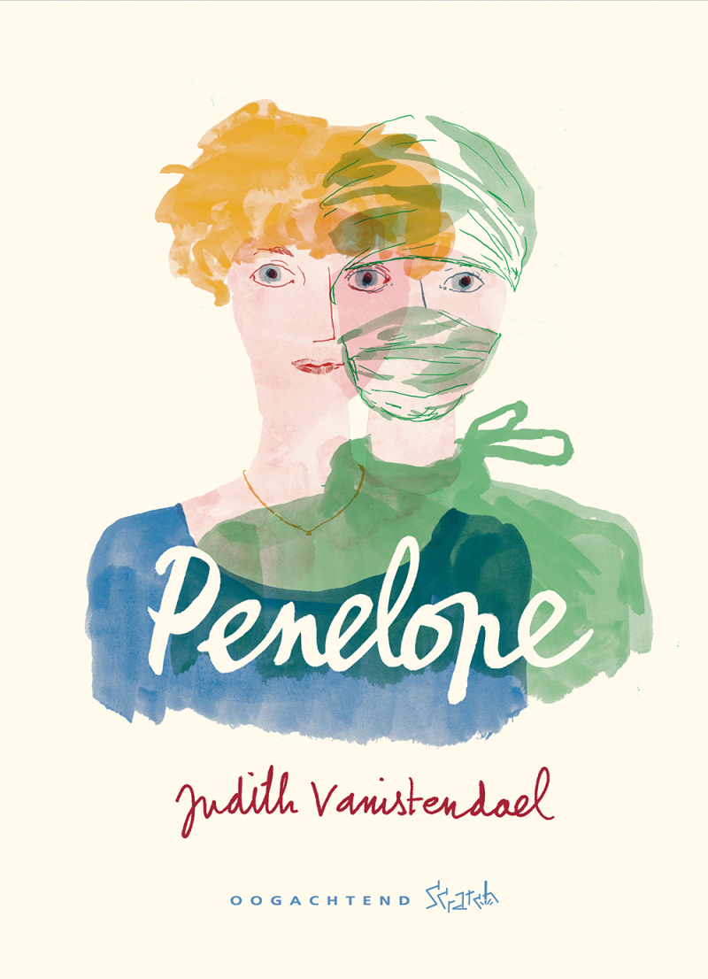 Judith Vanistendael - Penelope